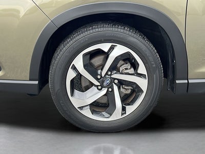 2024 Subaru Forester Touring