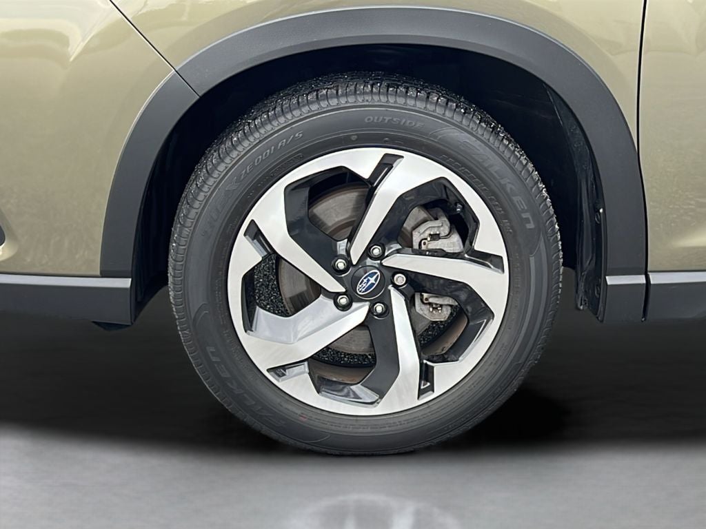 2024 Subaru Forester Touring