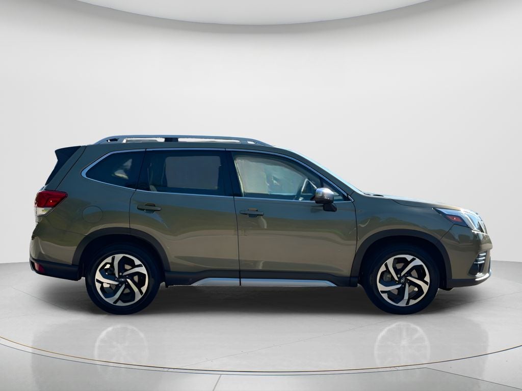 2024 Subaru Forester Touring