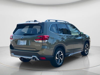 2024 Subaru Forester Touring