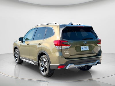 2024 Subaru Forester Touring