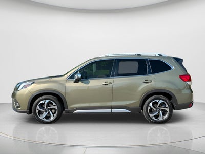 2024 Subaru Forester Touring