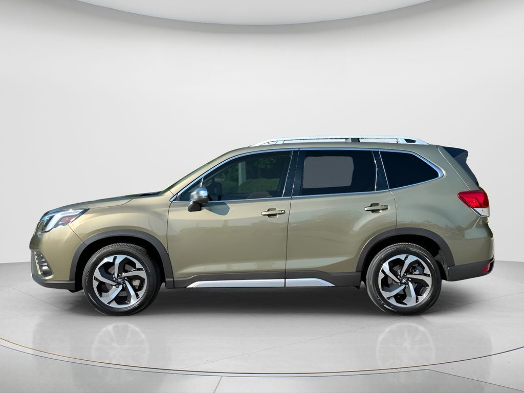 2024 Subaru Forester Touring