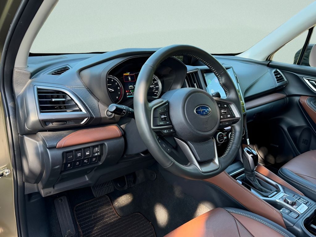 2024 Subaru Forester Touring