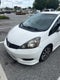 2013 Honda Fit Sport