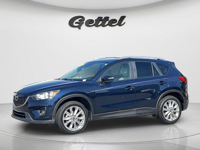 2015 Mazda Mazda CX-5 Grand Touring
