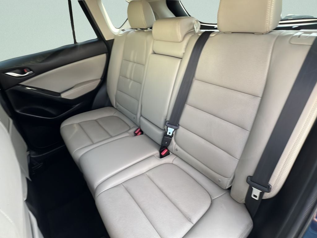 2015 Mazda Mazda CX-5 Grand Touring