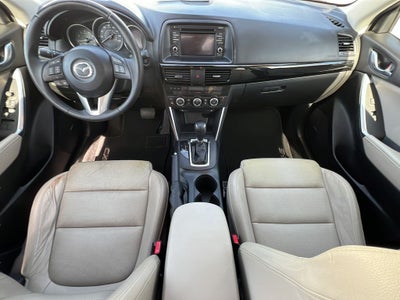 2015 Mazda Mazda CX-5 Grand Touring