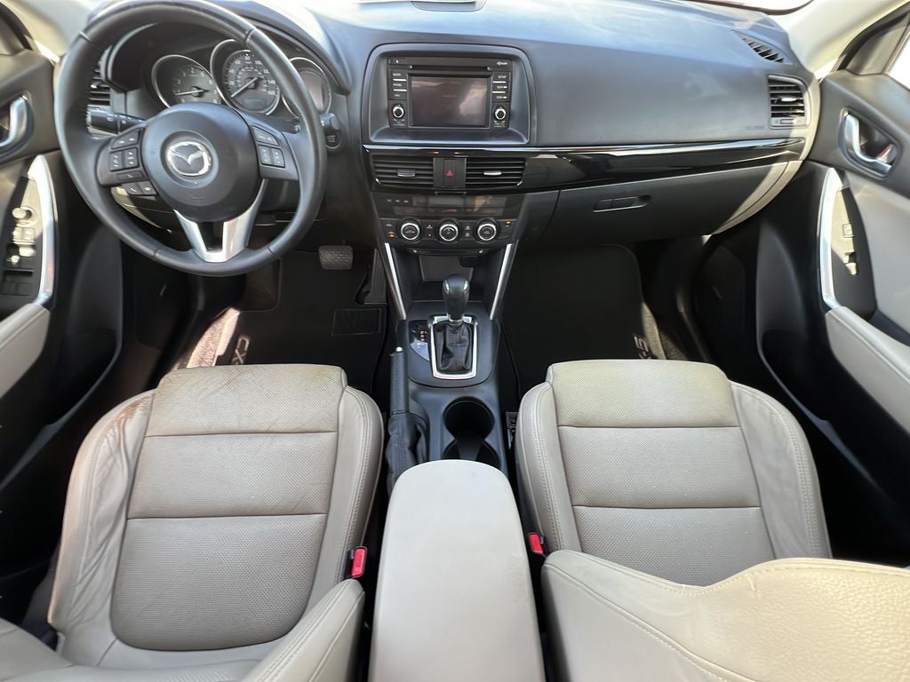 2015 Mazda Mazda CX-5 Grand Touring