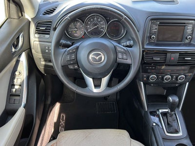 2015 Mazda Mazda CX-5 Grand Touring