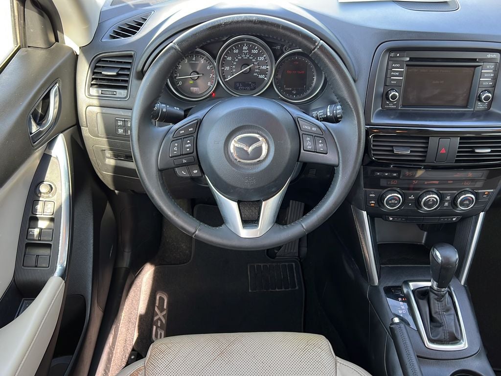 2015 Mazda Mazda CX-5 Grand Touring