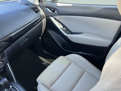 2015 Mazda Mazda CX-5 Grand Touring