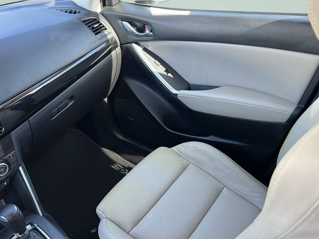 2015 Mazda Mazda CX-5 Grand Touring