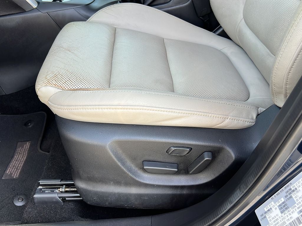 2015 Mazda Mazda CX-5 Grand Touring