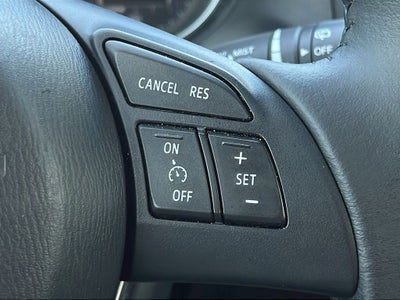 2015 Mazda Mazda CX-5 Grand Touring