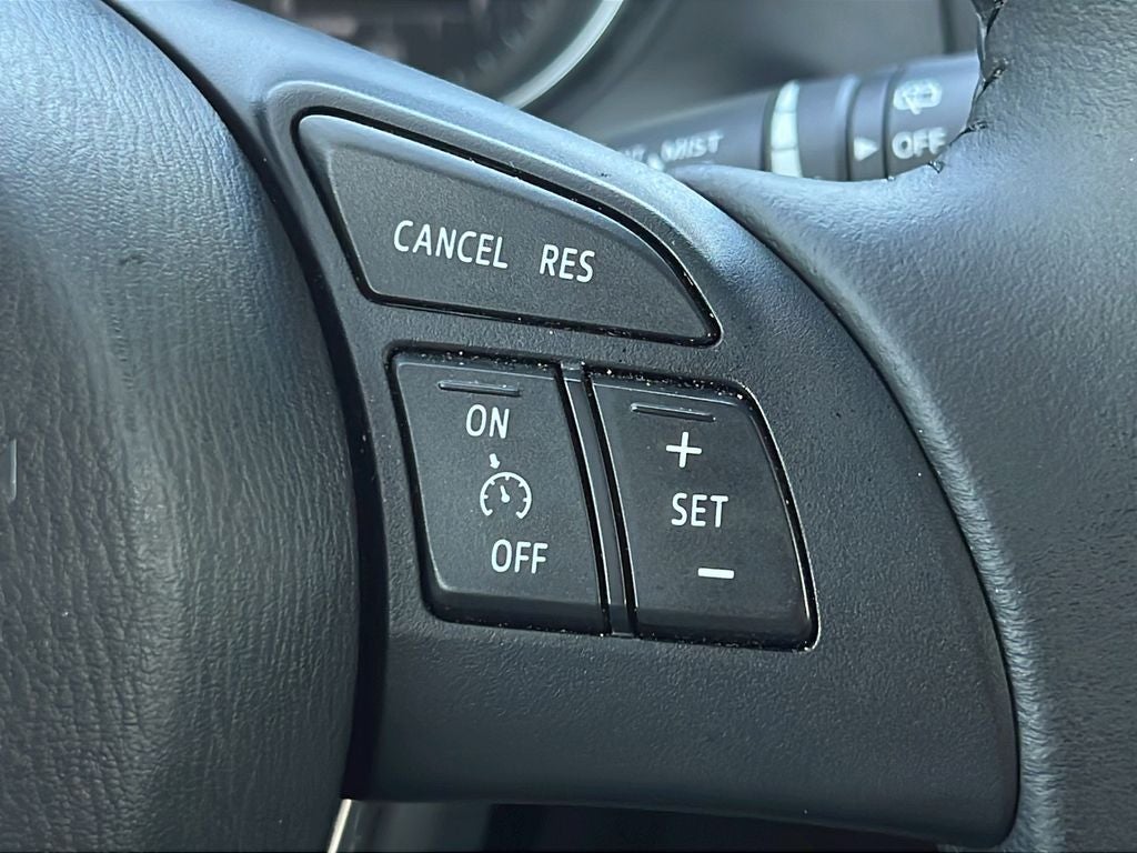 2015 Mazda Mazda CX-5 Grand Touring