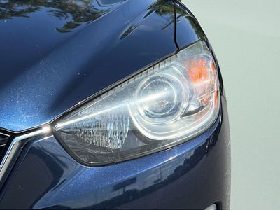 2015 Mazda Mazda CX-5 Grand Touring