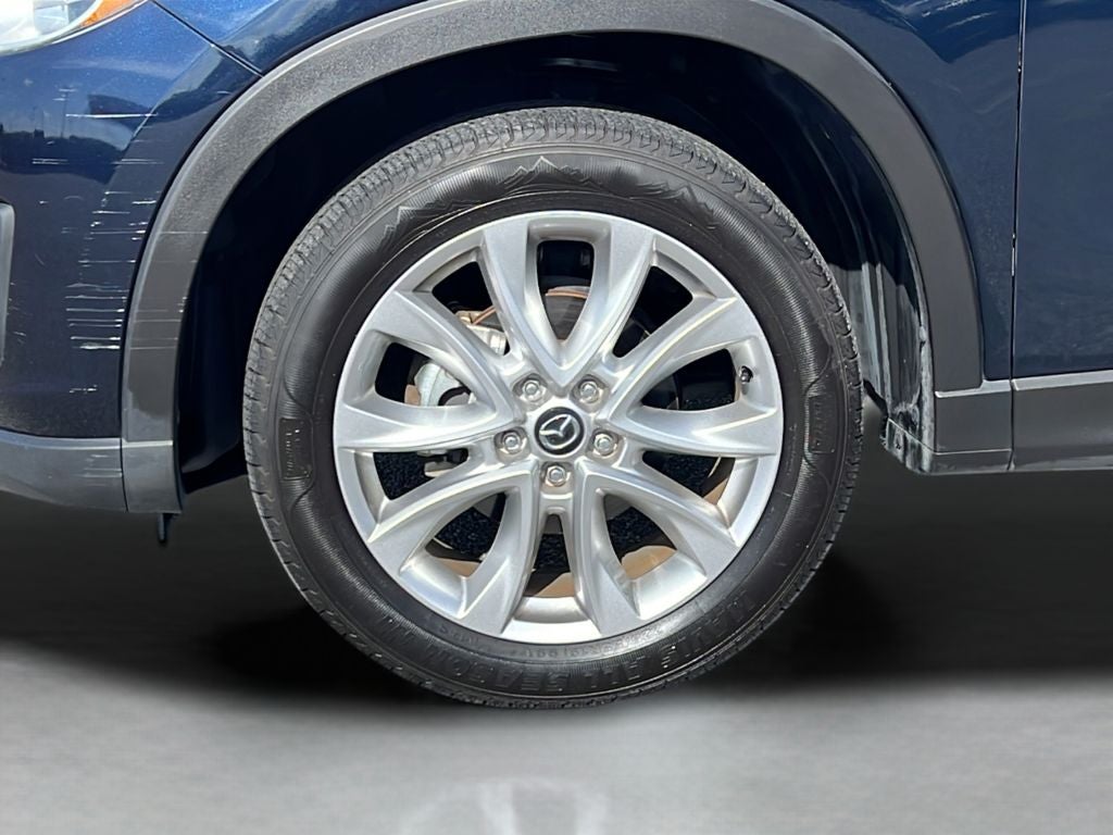 2015 Mazda Mazda CX-5 Grand Touring
