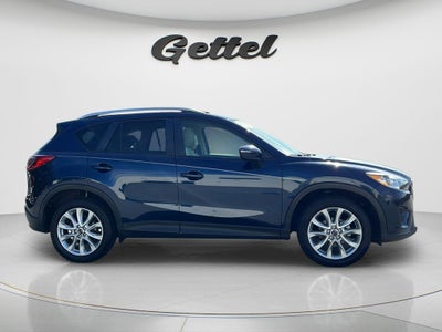 2015 Mazda Mazda CX-5 Grand Touring