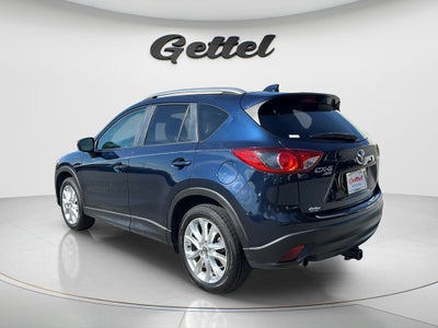 2015 Mazda Mazda CX-5 Grand Touring