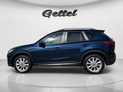 2015 Mazda Mazda CX-5 Grand Touring