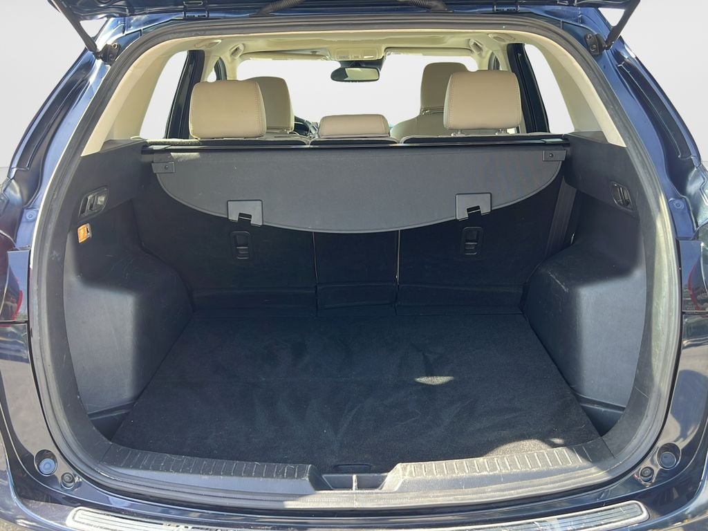 2015 Mazda Mazda CX-5 Grand Touring
