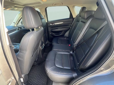 2017 Mazda Mazda CX-5 Grand Select