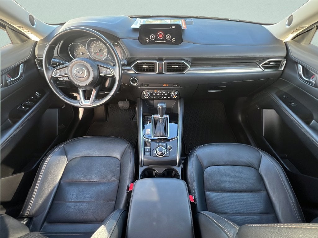2017 Mazda Mazda CX-5 Grand Select