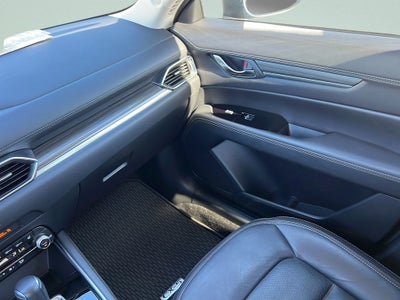 2022 Mazda Mazda CX-5 2.5 S Premium Package