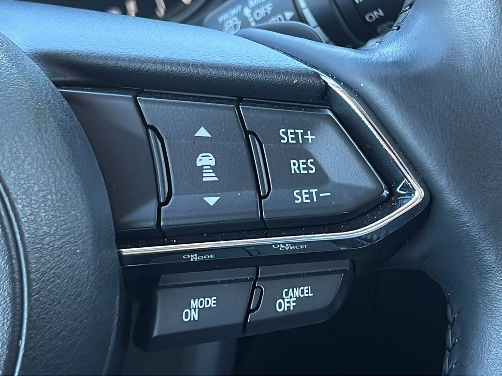2022 Mazda Mazda CX-5 2.5 S Premium Package