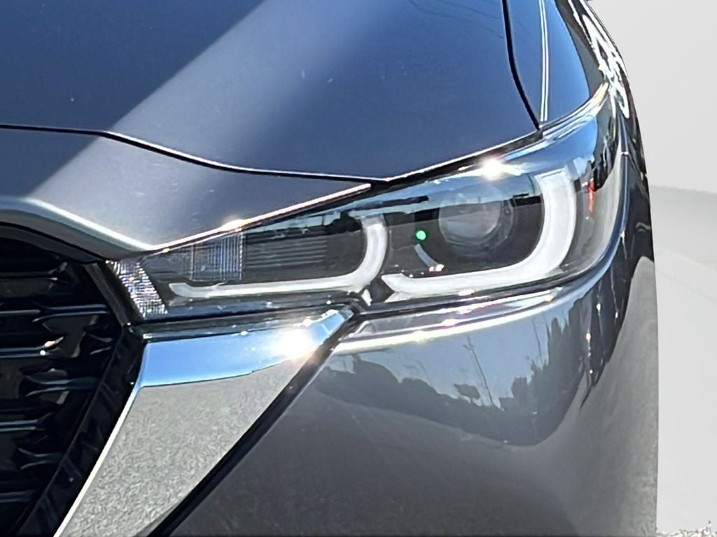 2022 Mazda Mazda CX-5 2.5 S Premium Package