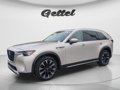 2024 Mazda Mazda CX-90 Premium