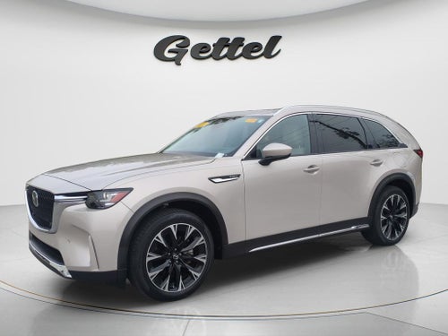 2024 Mazda Mazda CX-90 Premium