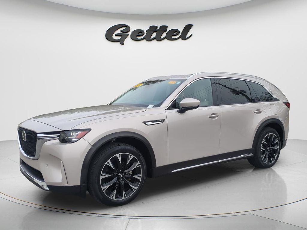 2024 Mazda Mazda CX-90 Premium