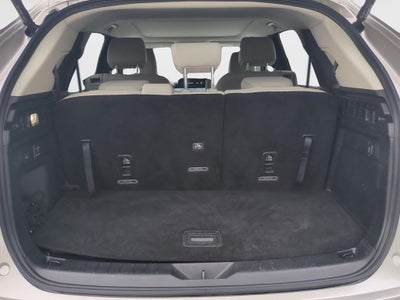 2024 Mazda Mazda CX-90 Premium