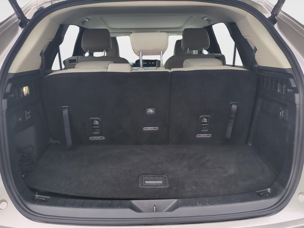 2024 Mazda Mazda CX-90 Premium