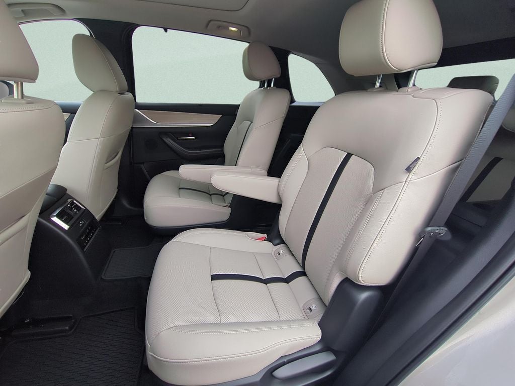 2024 Mazda Mazda CX-90 Premium
