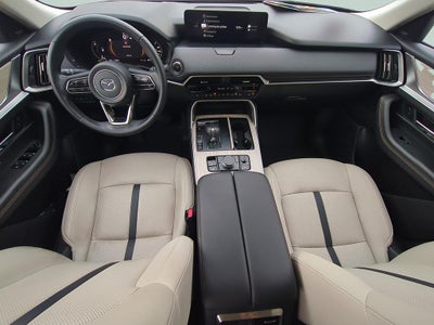 2024 Mazda Mazda CX-90 Premium