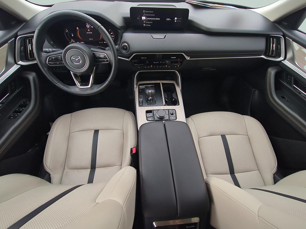 2024 Mazda Mazda CX-90 Premium