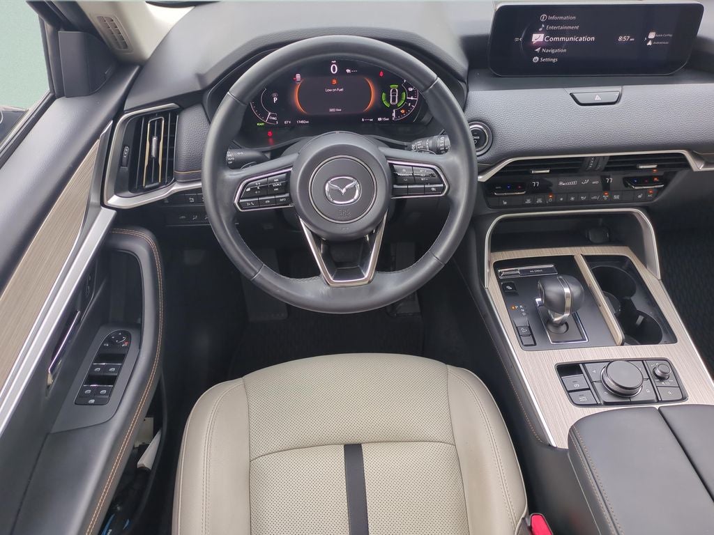 2024 Mazda Mazda CX-90 Premium