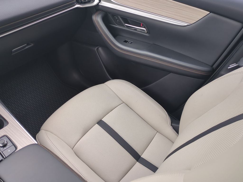 2024 Mazda Mazda CX-90 Premium