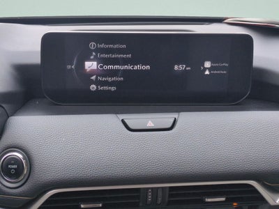 2024 Mazda Mazda CX-90 Premium