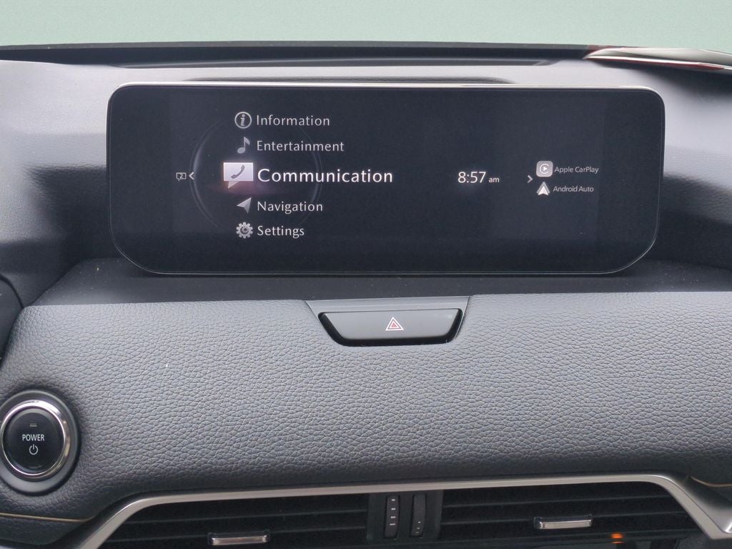 2024 Mazda Mazda CX-90 Premium