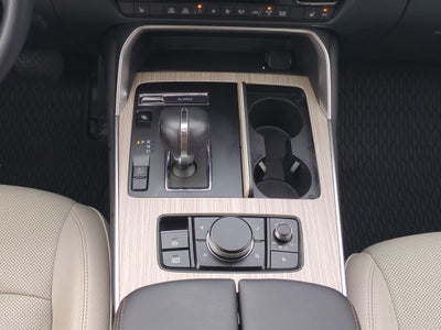 2024 Mazda Mazda CX-90 Premium