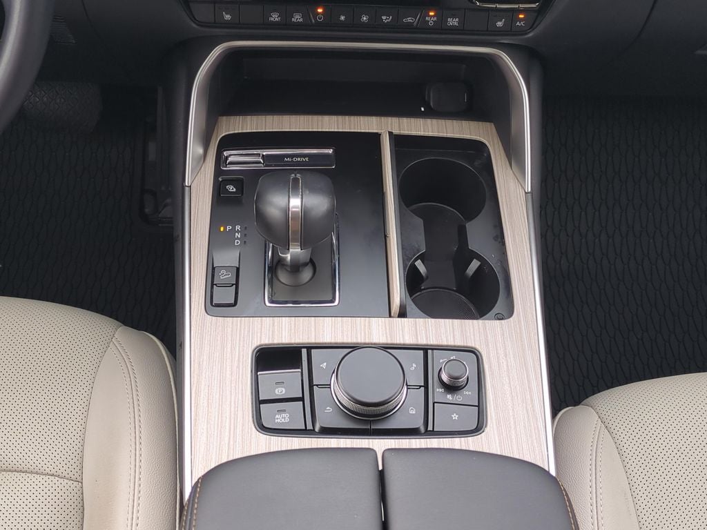 2024 Mazda Mazda CX-90 Premium