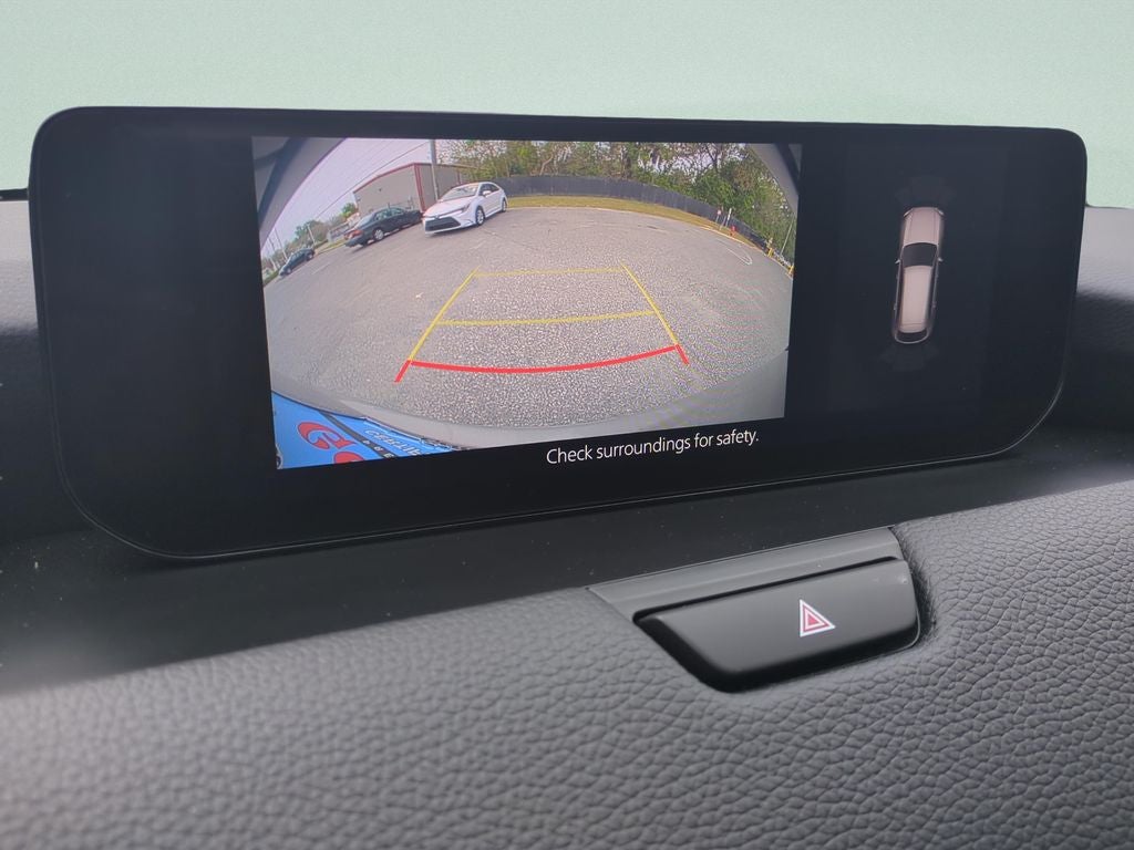 2024 Mazda Mazda CX-90 Premium