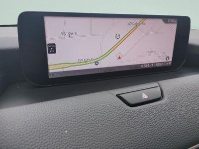 2024 Mazda Mazda CX-90 Premium