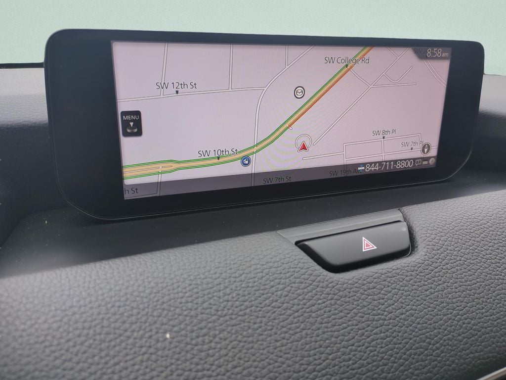 2024 Mazda Mazda CX-90 Premium