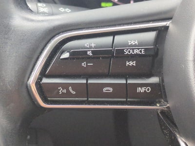 2024 Mazda Mazda CX-90 Premium