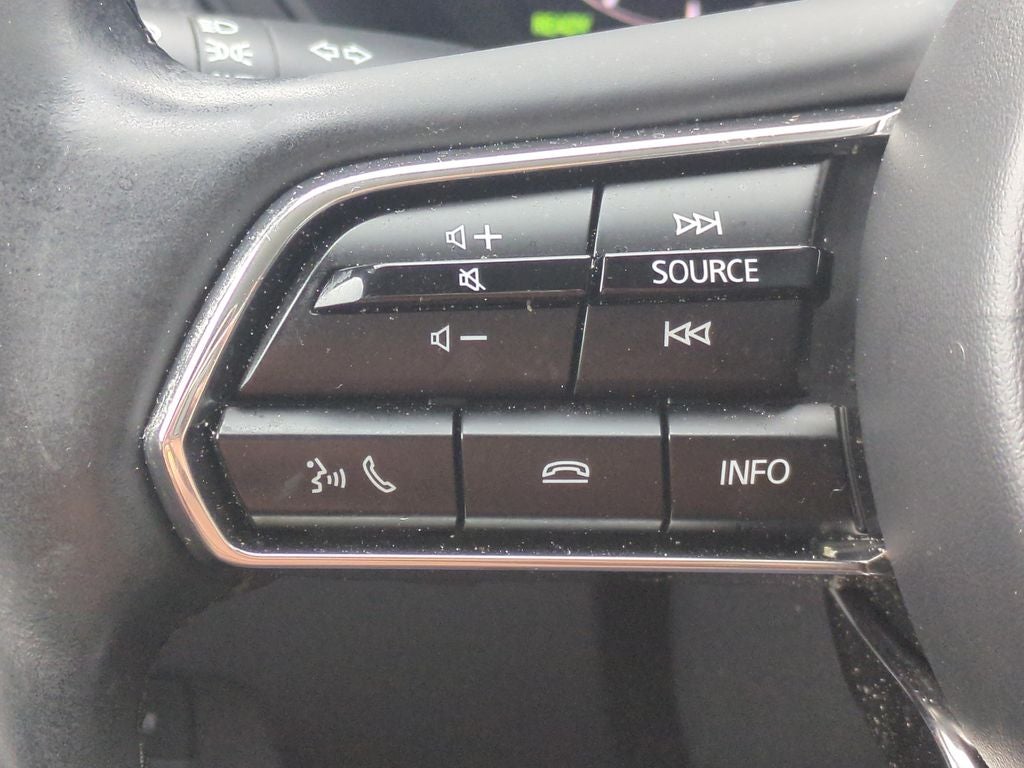 2024 Mazda Mazda CX-90 Premium